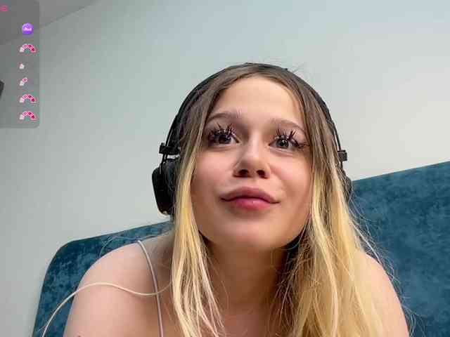 ChanWestenbarger webcam