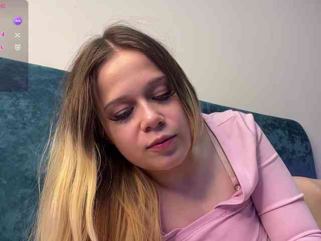 ChanWestenbarger webcam