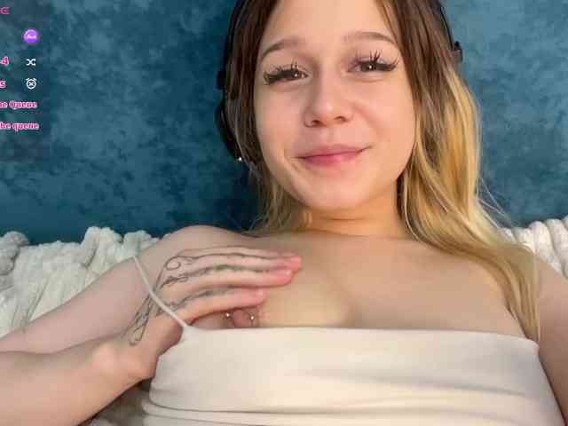 ChanWestenbarger webcam