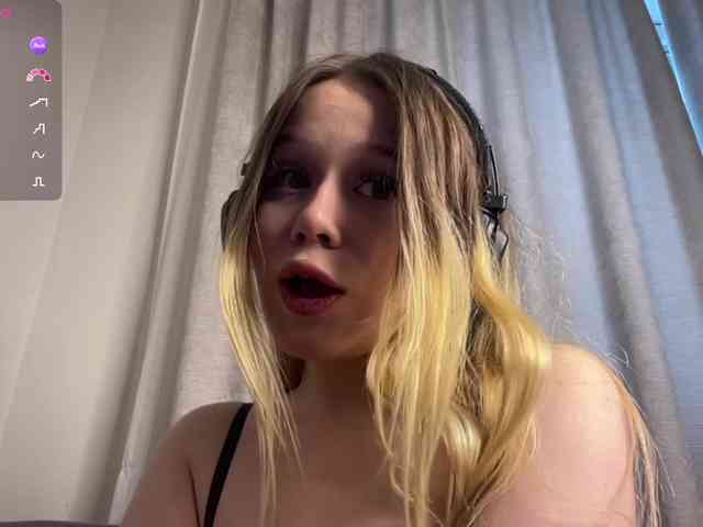 ChanWestenbarger webcam