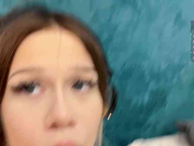 ChanWestenbarger webcam