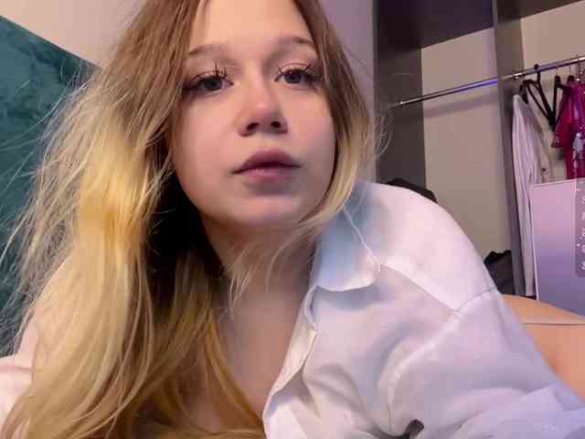 ChanWestenbarger webcam