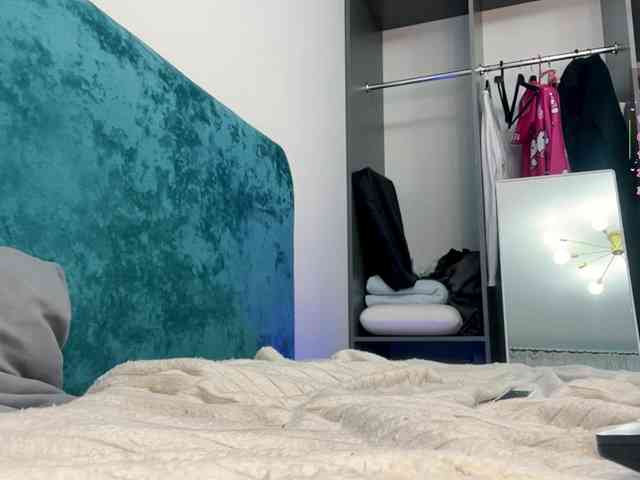 ChanWestenbarger webcam