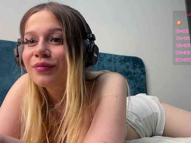 ChanWestenbarger webcam