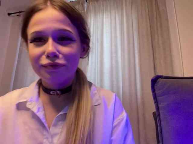 ChanWestenbarger webcam