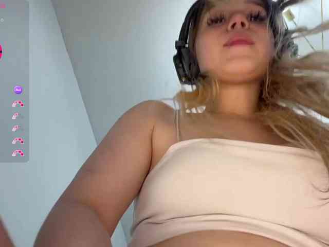 ChanWestenbarger Live Webcam on BongaCams