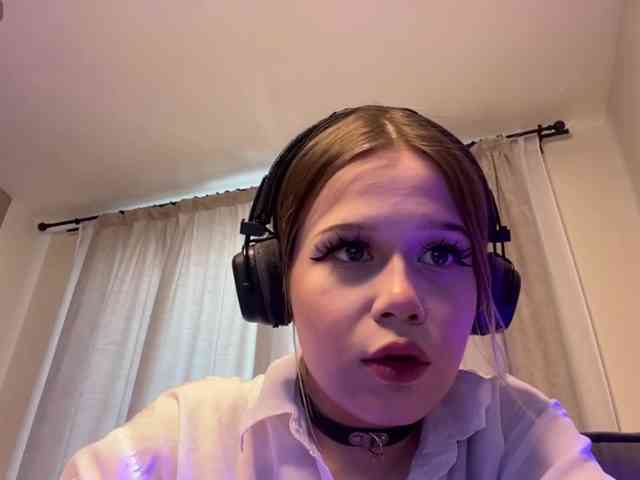 ChanWestenbarger webcam