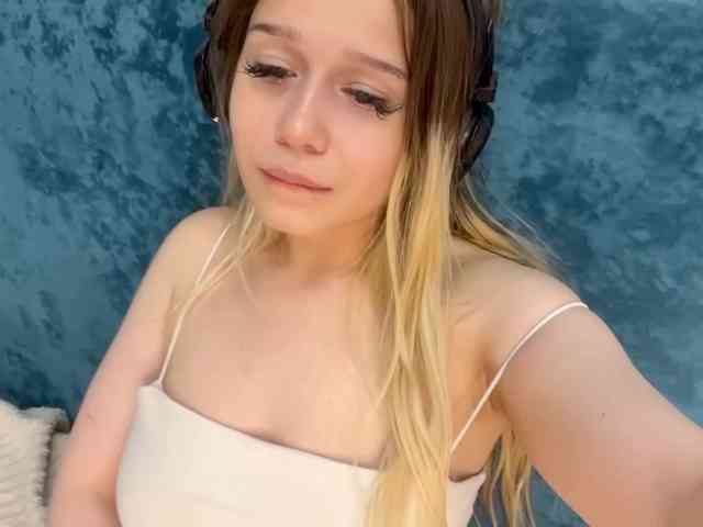 Modella: ChanWestenbarger