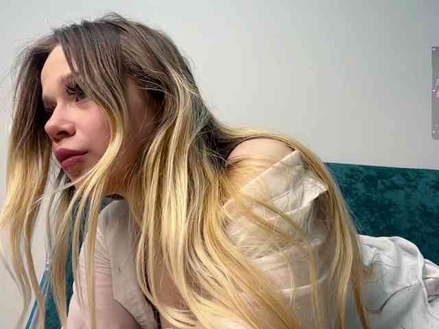 ChanWestenbarger webcam