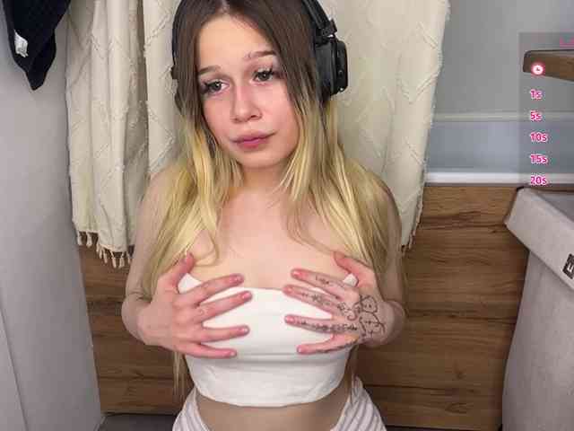 ChanWestenbarger webcam