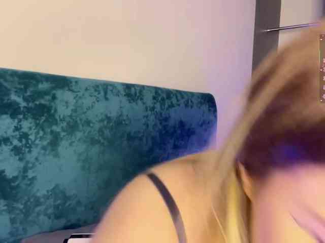 ChanWestenbarger webcam