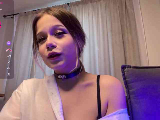ChanWestenbarger webcam