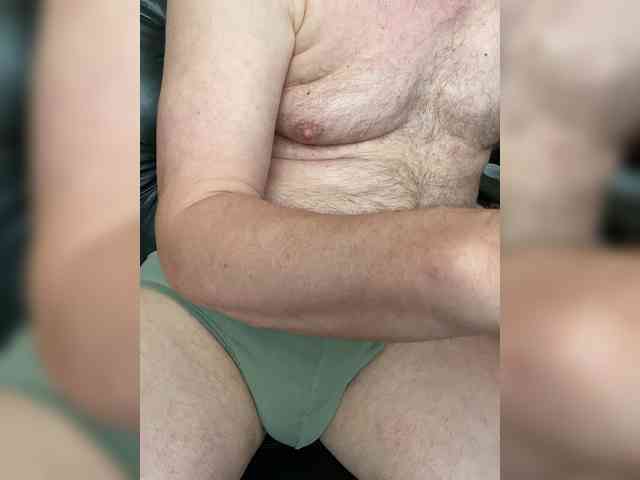 NikolayMu Live Webcam on BongaCams