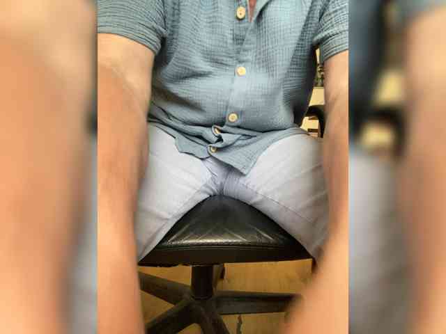 NikolayMu Sex Cam Show