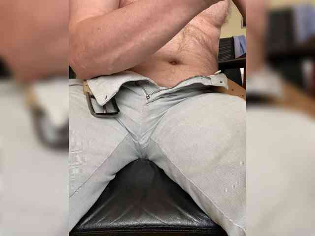 NikolayMu Sex Cam Show