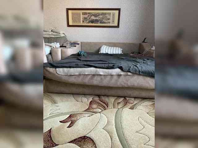 NikolayMu Sex Cam Show