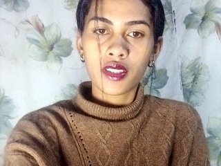 MiaTsoa Porn Show