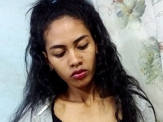 MiaTsoa Porn Show