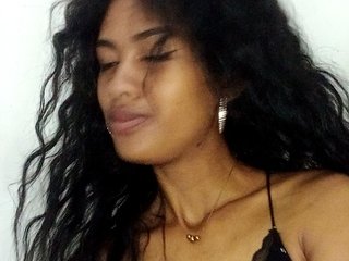 MiaTsoa Porn Show