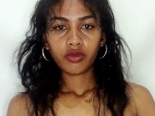 MiaTsoa Porn Show