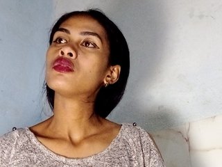 MiaTsoa Porn Show