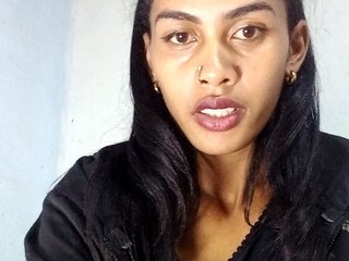 MiaTsoa Porn Show