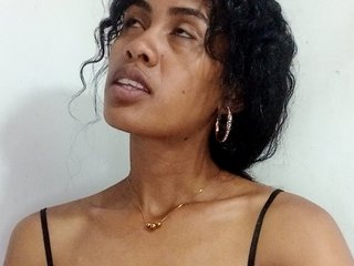 MiaTsoa Porn Show