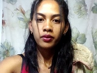 MiaTsoa Porn Show