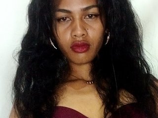 MiaTsoa Porn Show