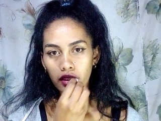 MiaTsoa Porn Show