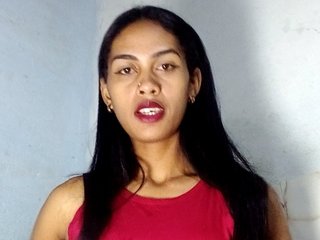 MiaTsoa Porn Show