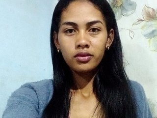 MiaTsoa Porn Show