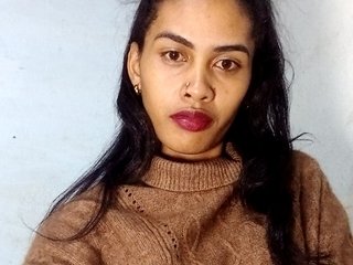 MiaTsoa Porn Show