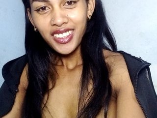 MiaTsoa Porn Show