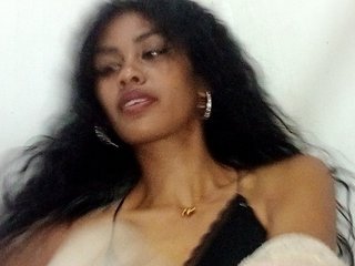 MiaTsoa Porn Show