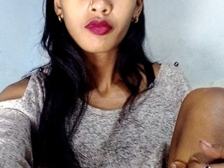 MiaTsoa Porn Show