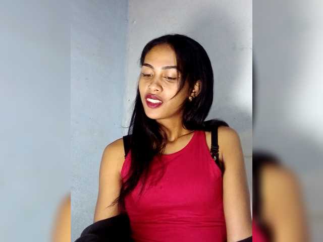 MiaTsoa live cam on BongaCams