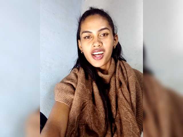 MiaTsoa live cam on BongaCams