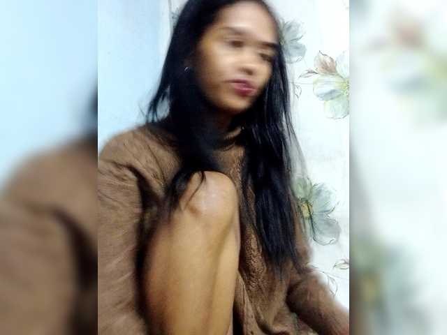 MiaTsoa live cam on BongaCams