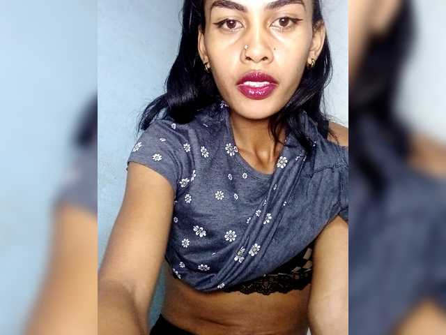MiaTsoa live cam on BongaCams