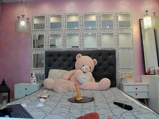 Kalystra Porn Show