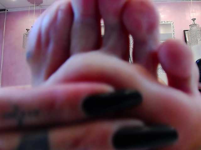 Kalystra live cam on BongaCams