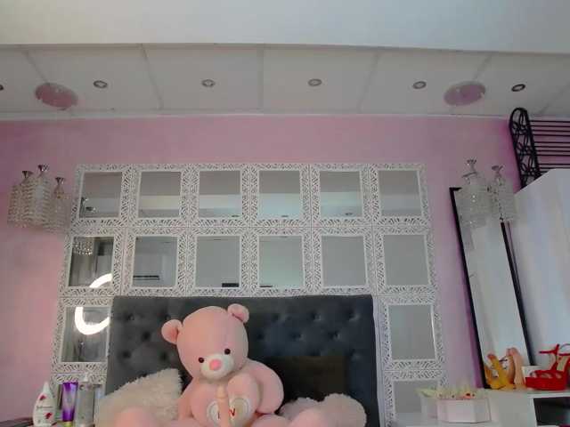 Kalystra live cam on BongaCams