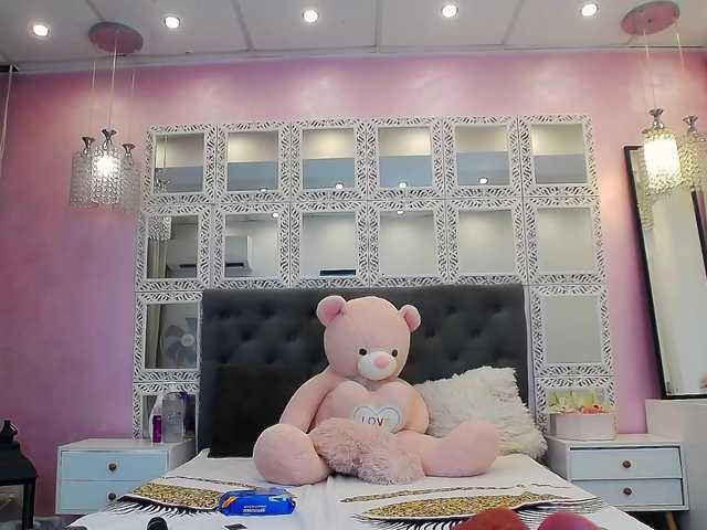 Kalystra live cam on BongaCams