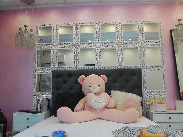 Kalystra live cam on BongaCams