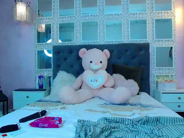 Kalystra live cam on BongaCams