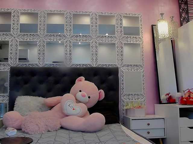 Kalystra live cam on BongaCams