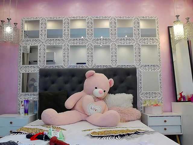 Kalystra live cam on BongaCams
