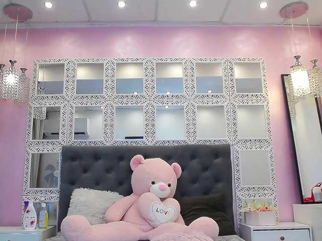 Kalystra live webcam show
