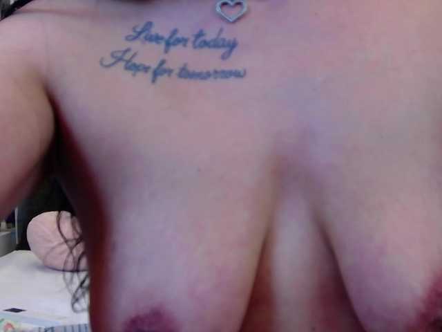 Kalystra live cam on BongaCams